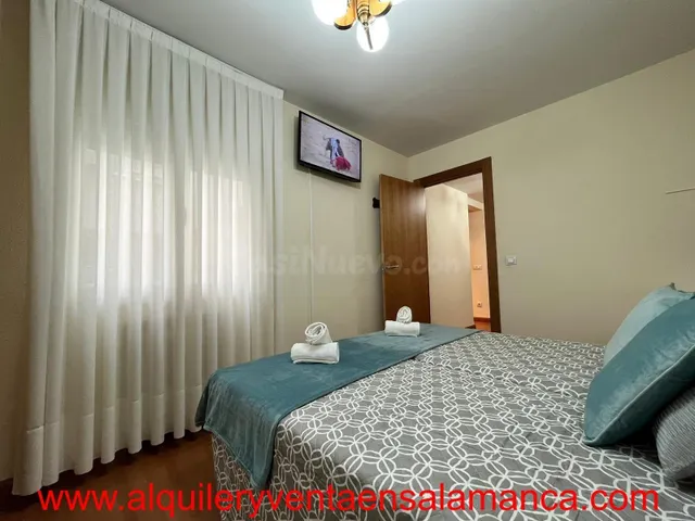 Piso 2 habitaciones 78m² en alquiler - Centro - foto 5