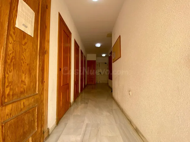 Apartamento reformado de 1 dormitorio en zona Las Palmeras — 15