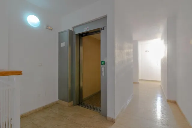 PRECIOSO PRIMER PISO EN URBANIZACIÓN PRINCESA LETIZIA DE LA UNIÓN — 24