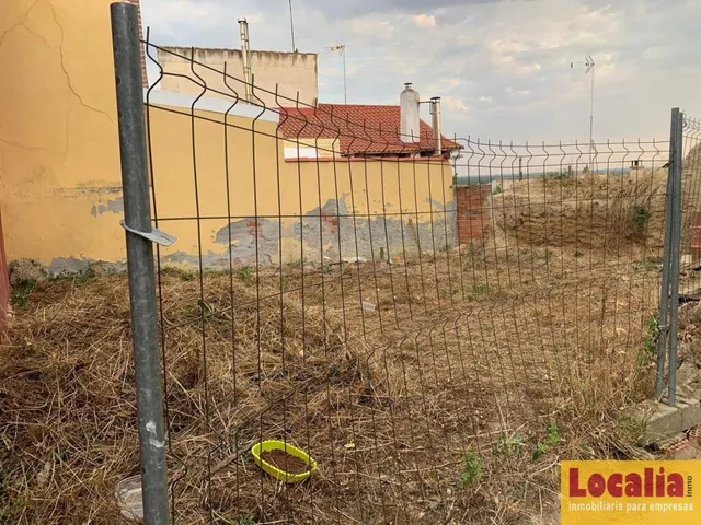 Suelo Urbano con gran potencial en Simancas - foto 3
