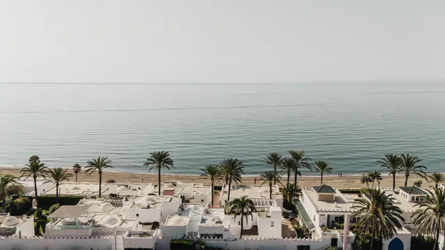 Adosado 3 habitaciones 194m² en venta - Marbella — 33