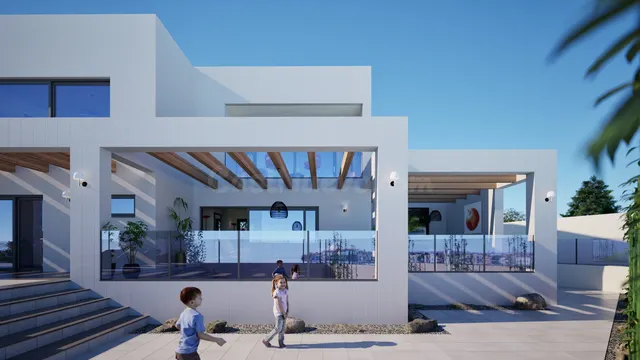 Chalet 4 habitaciones 207m² en venta - Centro — 3