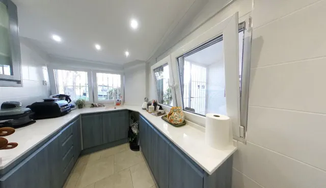 Casa 2 habitaciones en venta - Las Filipinas — 11