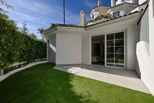 Apartamento 4 habitaciones 173m² en venta - Marbella — 38