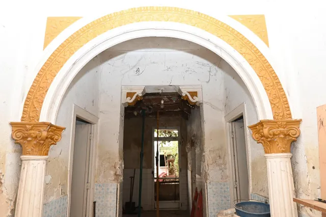 Casa de una planta en Maracena, para reconstruir a tu antojo¡¡¡¡ — 8