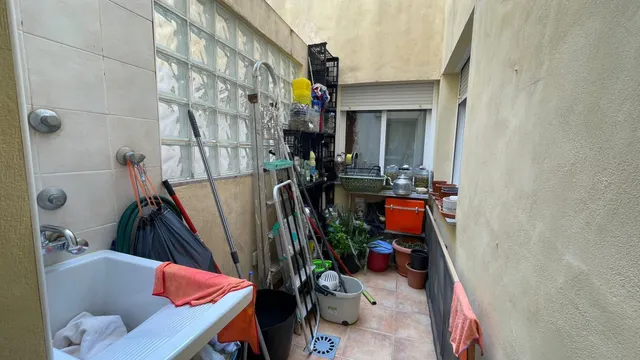 SE VENDE PISO INDEPENDIENTE EN FUENTE ALAMO — 6