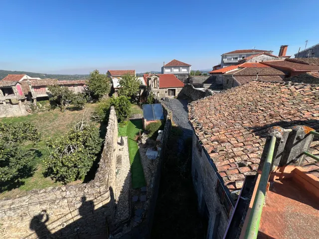 CASA UNIFAMILIAR IDEAL PARA INVERSORES — 21