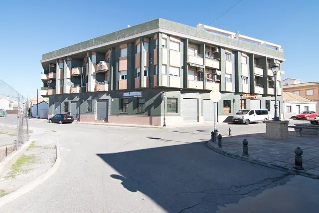 Local de 82 metros cuadrados ubicado en Vegas del Genil (Ambroz) — 6