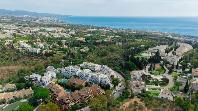Apartamento 2 habitaciones 123m² en venta - Marbella — 24
