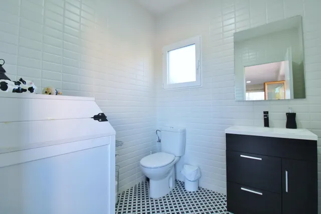 Excelente  chalet en la mejor zona de Mutxamel — 45