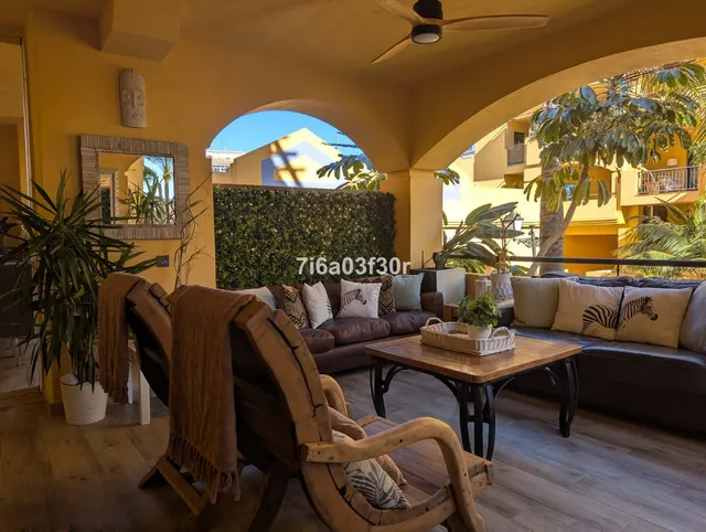 Apartamento 3 habitaciones 147m² en venta - Marbella — 28