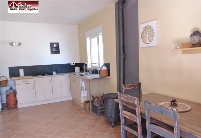 Chalet en Finestrat — 40