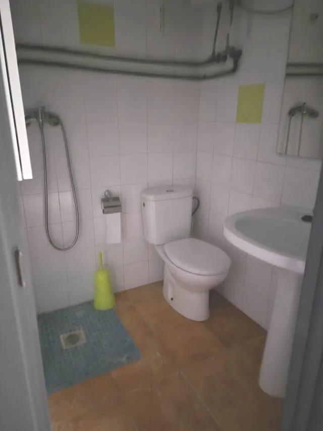 SE VENDE PLANTA BAJA EN CALLE PLÀ DE L´ARC — 14
