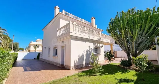Villa 4 habitaciones 260m² en venta - Costa blanca - foto 3