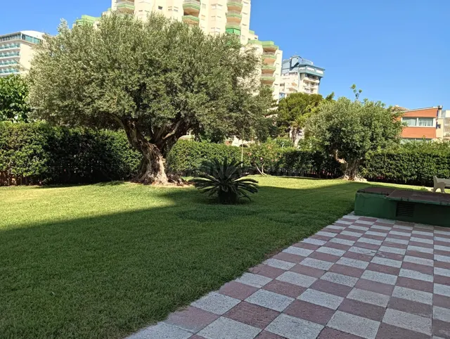 Alquiler de temporada en primera línea de la Playa de Gandía - foto 5