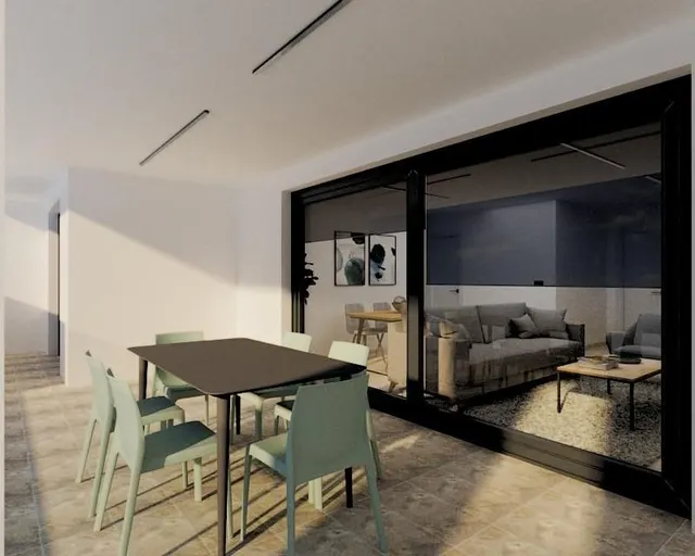 Ático 2 habitaciones 69m² en venta - La Torre de la Horadada — 45