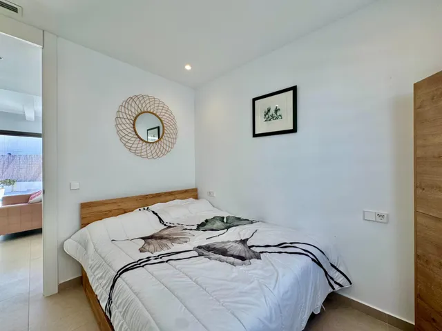 Villa 3 habitaciones 90m² en venta - Blue Lagoon - Galán — 14