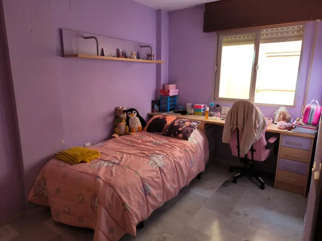 PISO (VPO) DE 3 DORMITORIOS Y CON GARAJE EN SANTA FE — 10