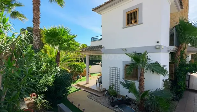 Villa 3 habitaciones 180m² en venta - Sierra cortina — 19
