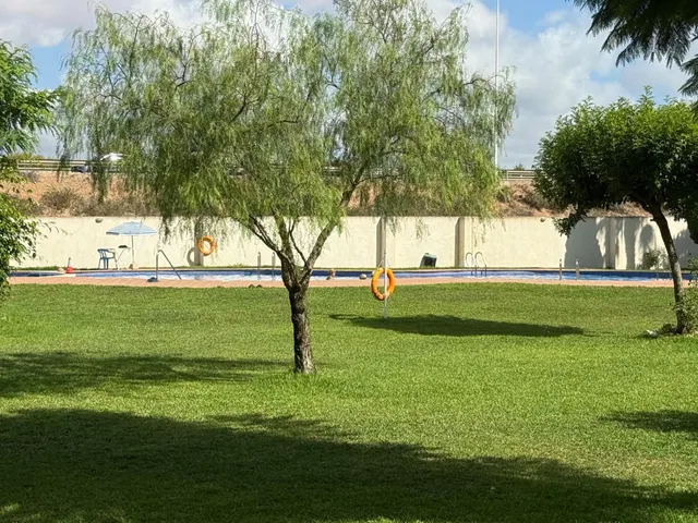 Apartamento 2 habitaciones 53m² en venta - Parque de las Naciones — 38