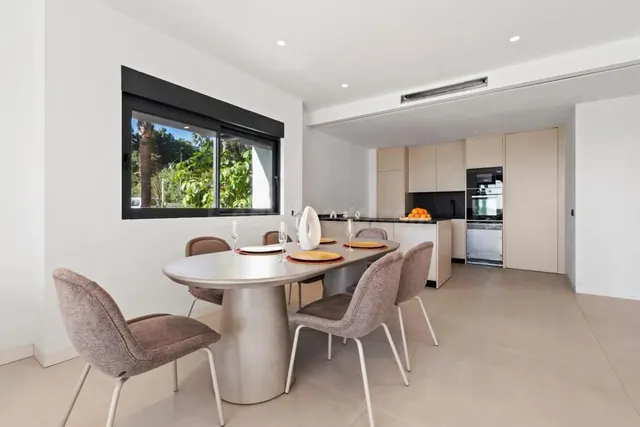 Adosado 4 habitaciones 206m² en venta - Paraiso-Barronal — 7