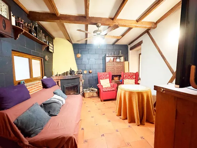 Urbis te ofrece una casa en venta en Navarredonda de la Rinconada, Salamanca. — 11