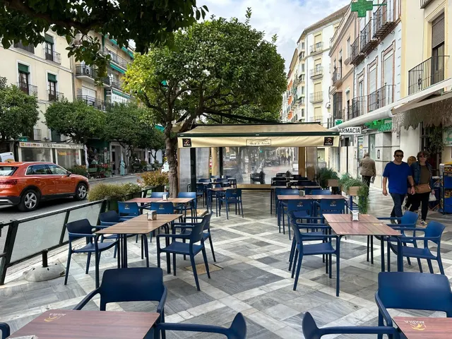 LOCAL EN ALAMEDA DE ANDALUCIA¡¡¡¡¡¡¡¡¡¡¡¡¡¡ - foto 5