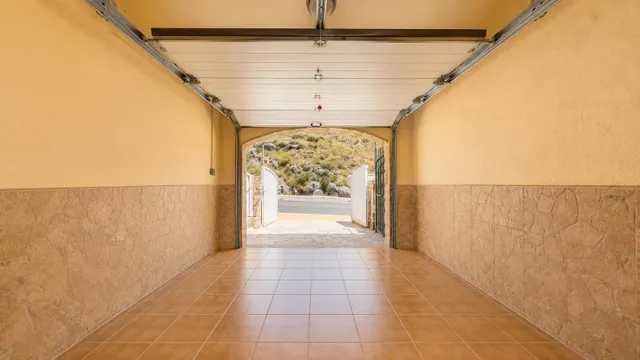 Tríplex junto al campo de golf de La Envía, con terrazas, piscina y garaje privado — 20