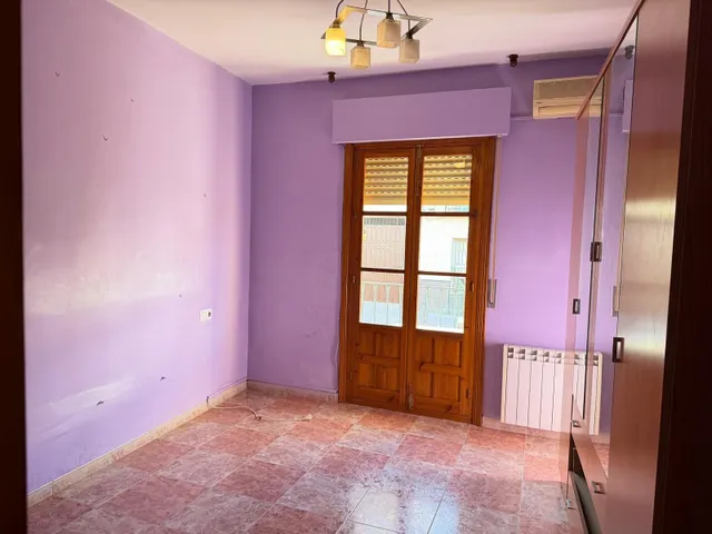 Amplio y acogedor piso en Archidona, Andalucía – Ideal para entrar a vivir — 8