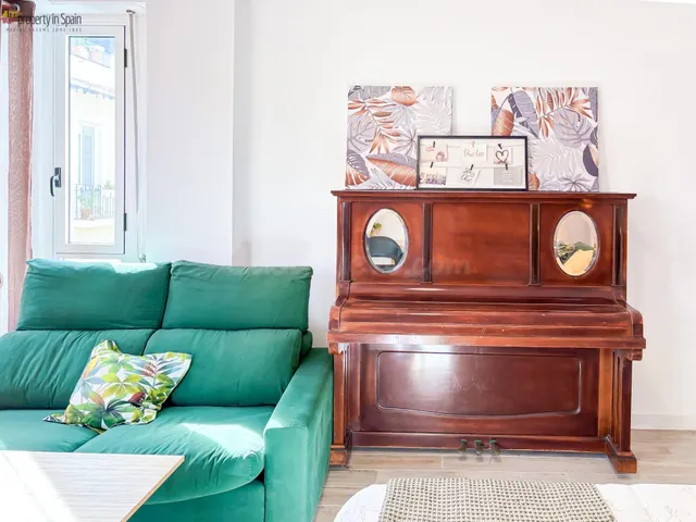 Habitación doble, vivienda reformada — 3