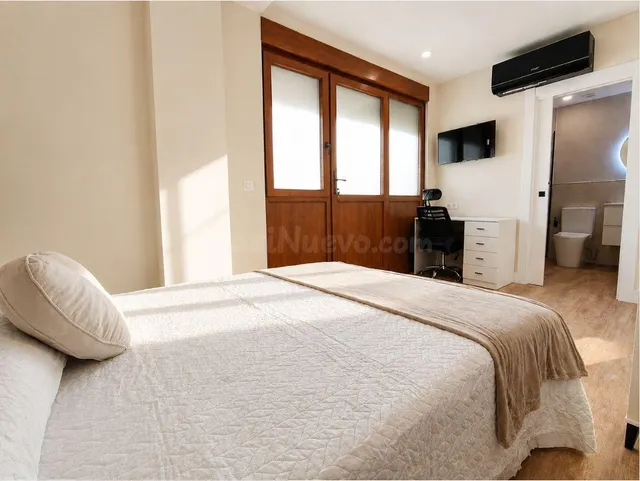 ALQUILER DE habitaciones DE CORTA DURACIÓN, ESTUDIANTES-MEDI - foto 2