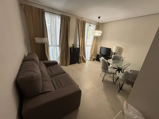 SE ALQUILA PISO A ESTRENAR, ZONA SANTA JUSTA, LUIS MONTOTO — 20