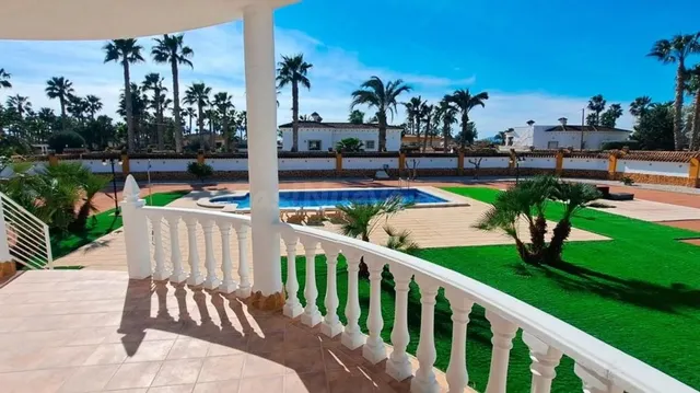 Villa 3 habitaciones 163m² en venta - Comunidad valenciana - foto 4