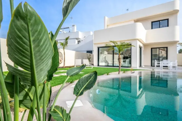 Villa 3 habitaciones 122m² en venta - Roldán - foto 5