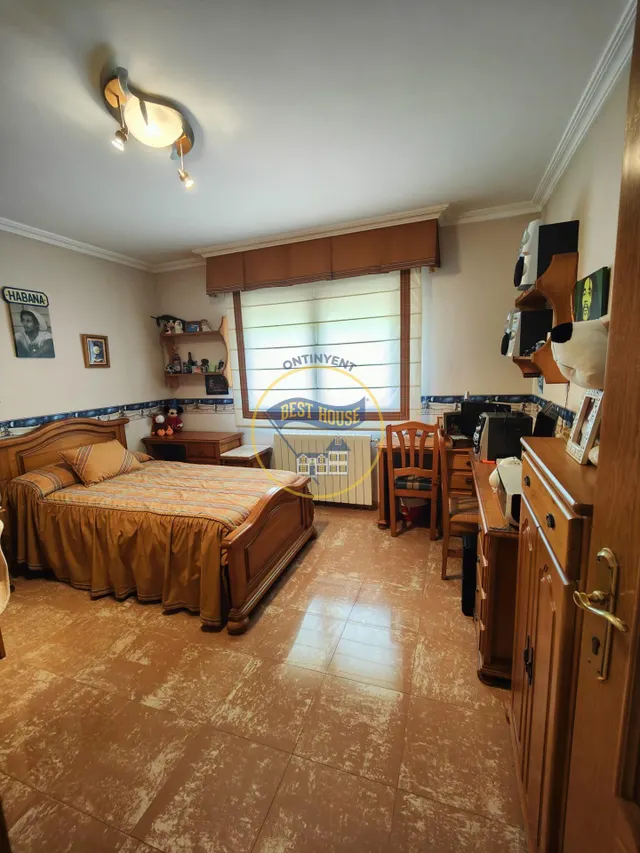 OPORTUNIDAD LUJOSO CHALET EN BANYERES DE MARIOLA (ALICANTE) — 29