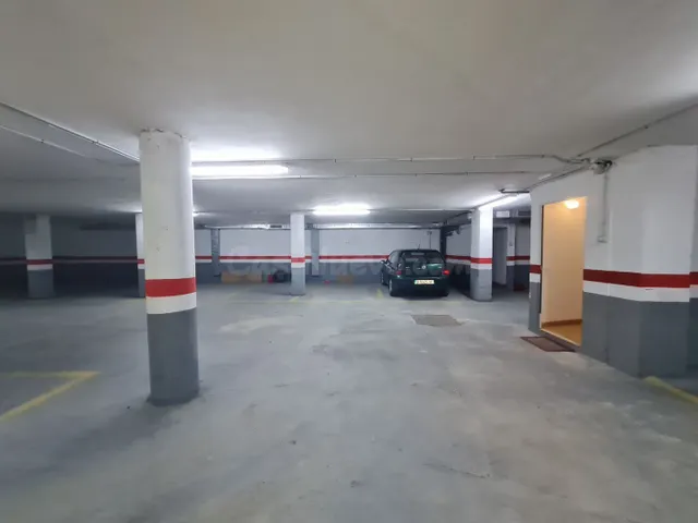 Parking 17m² en venta - Sardas-Puente de Sabiñanigo - foto 3