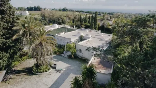 Chalet 6 habitaciones 400m² en venta - Marbella - foto 4