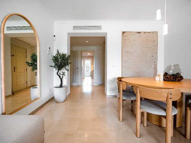 Apartamento 2 habitaciones 115m² en venta - El Madroñal — 9