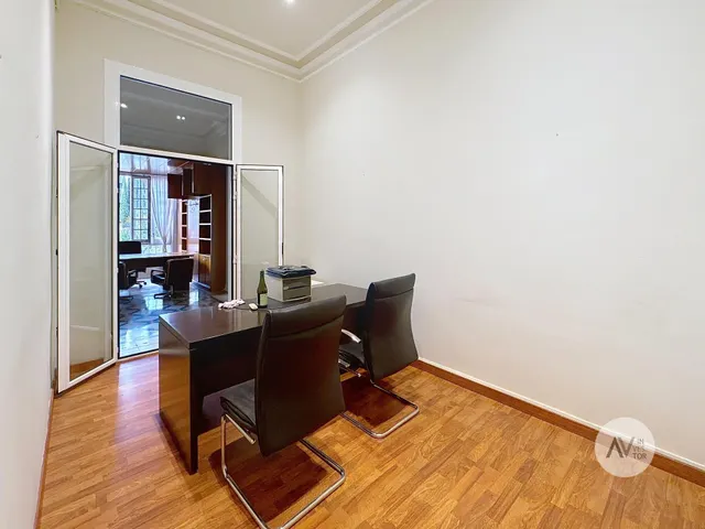 Residencia única para rehabilitar junto a Paseo de Gracia — 7