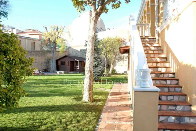 Espectacular casa señorial con mucho encanto — 28