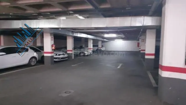 Plaza de garaje en venta – Torrejón de Ardoz (Madrid) - foto 5