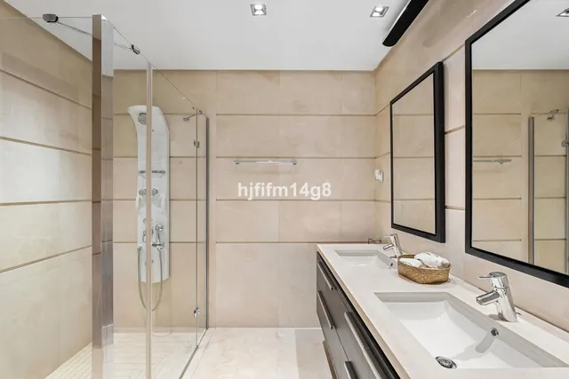 Apartamento 2 habitaciones 190m² en venta - El Madroñal — 13