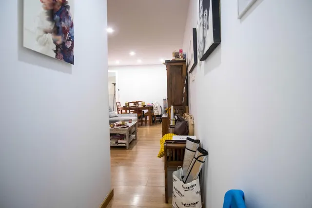 Fantástico piso en el corazón de Cádiz — 25