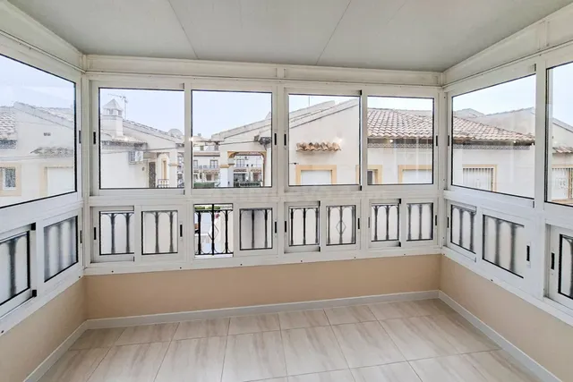 Bungalow 2 habitaciones 51m² en venta - Punta Prima — 4