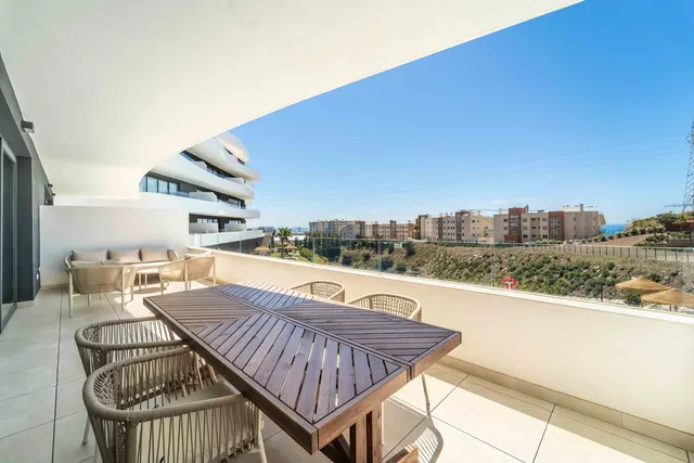 Apartamento 2 habitaciones 76m² en venta - Centro — 9