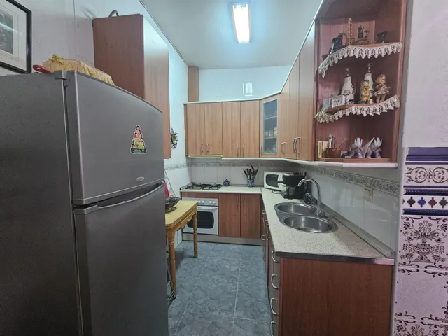 VIVIENDA EN LA CARRETERA PRINCIPAL DE ALCOLEA — 26