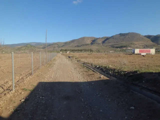 FINCA A LA VENTA EN LAUJAR DE ANDARAX - foto 4