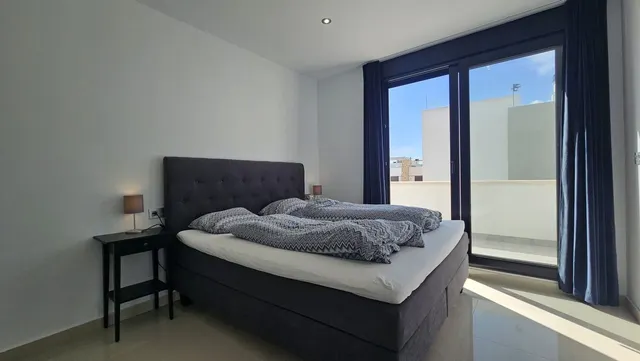 Villa 6 habitaciones 208m² en venta - Villamartín-Las Filipinas — 15