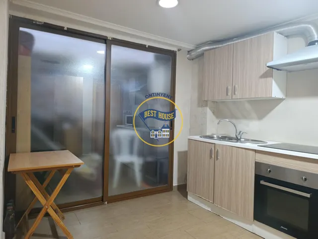 Oportunidad primer piso sin ascensor reformado en Ontinyent — 7
