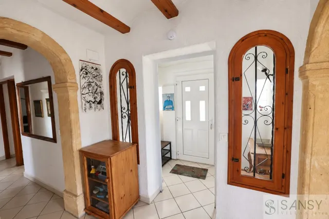 Casa-Chalet en Venta en Javea/Xabia Alicante — 8